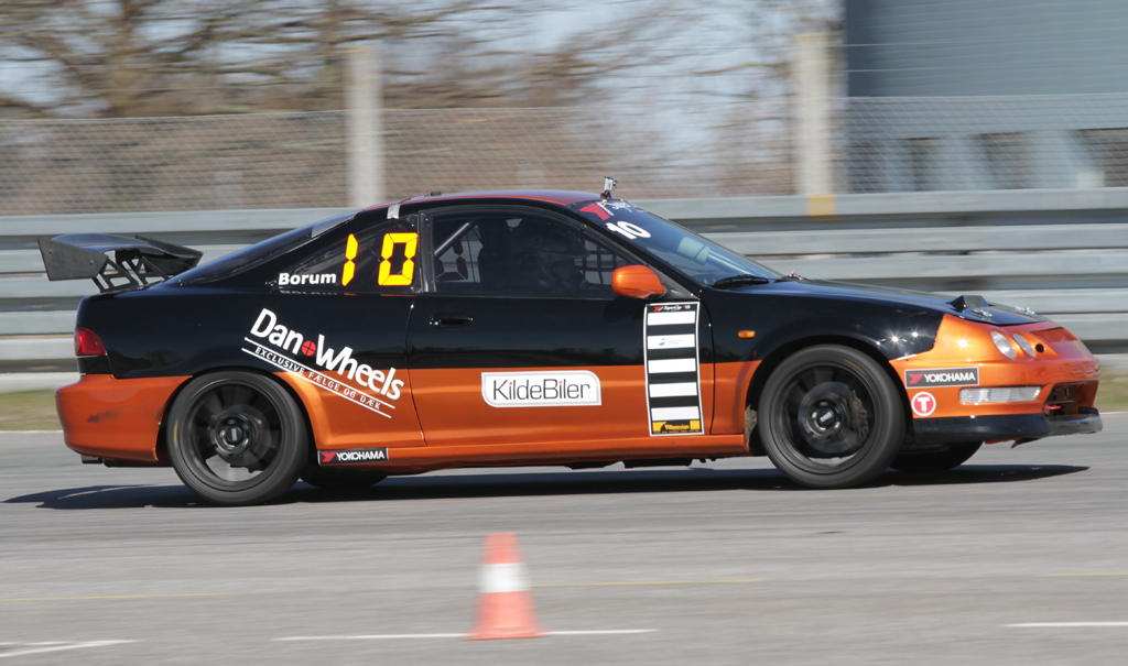 Jacob Borum
(Foto: Motorsporten.dk)